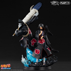 NARUTO - ITACHI & KISAME -...