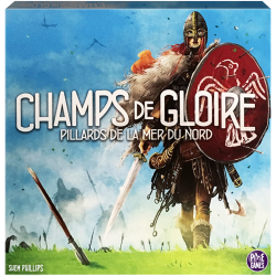 Champs De Gloire : Pillards...
