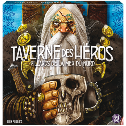 Taverne Des Héros :...