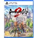 ROMANCING SAGA 2 : REVENGE OF THE SEVEN FR PS5