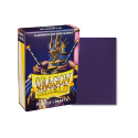 DS - 60 Sleeves Japanese Size - Purple Matte