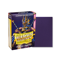 DS - 60 Sleeves Japanese...