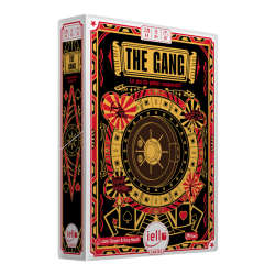 The Gang - John Cooper &...