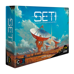 SETI - Tomas Holek