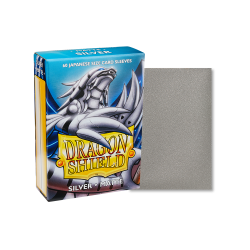 DS - 60 Sleeves Japanese...