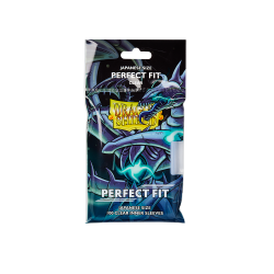 DS - 100 Sleeves Perfect...