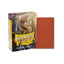 DS - 60 Sleeves Japanese Size - Cooper Matte