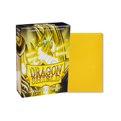 DS - 60 Sleeves Japanese...