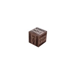 7F - DE EN BOIS +0/+1