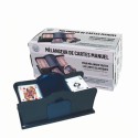 Mélangeur de Cartes : Manuel