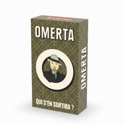 OMERTA - ADRIEN DUMONT &...