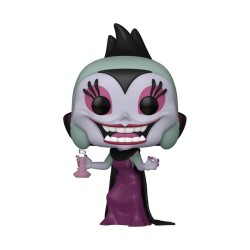 POP DISNEY VILLAINS 1521 YZMA
