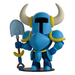 VYNIL FIGURE - SHOVEL...