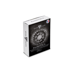 7F - PIMP MY DECK -...