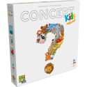 Concept Kids : Animaux - Alain Rivolet & Gaetan Beaujannot