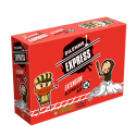 DILEMME EXPRESS : EXTENSION -14 - SCOTT HOUSER
