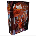 ORIFLAMME : ALLIANCE (EXT.) - ADRIEN & AXEL HESLING