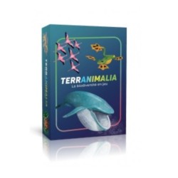 TERRANIMALIA - ELOUAN...