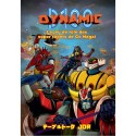 Dynamic D100 : Le JDR - Alephtar Games