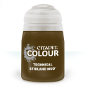 CITADEL - TECHNICAL : STIRLAND MUD - 24ML - 27-26