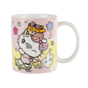 MUG - HELLO KITTY : SKATE