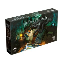 UNCONSCIOUS MIND :...