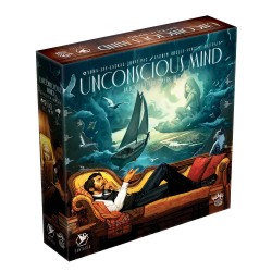 UNCONSCIOUS MIND : LA...