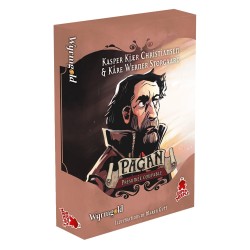 Pagan : Présumée Coupable...