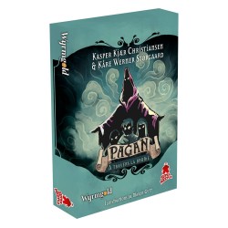 Pagan : A Travers La Brume...