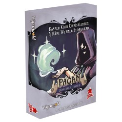 Pagan : Derrière Le Voile...