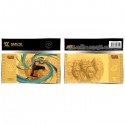 GOLDEN TICKET - NARUTO COL. 1 - NARUTO