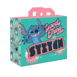SAC CABAS - STITCH : SWEET...