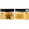 GOLDEN TICKET - NARUTO COL. 1 - YAMATO
