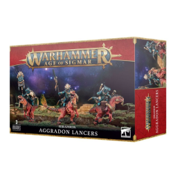 WARAOS - SERAPHON :...