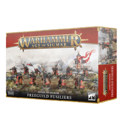 WARAOS - CITIES OF SIGMAR :...