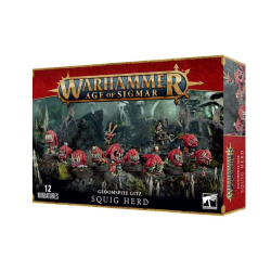 WARAOS - GLOOMSPITE GITZ :...
