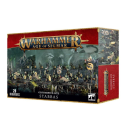 WARAOS - GLOOMSPITE GITZ : STABBAS / TROUEUR - 89-07