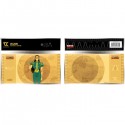 GOLDEN TICKET - HXH COL.1 - IRUMI