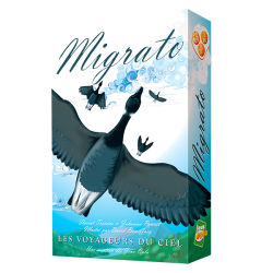 MIGRATO - FLORENT TOSCANO &...