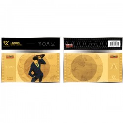 GOLDEN TICKET - HXH COL.1 -...