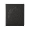 DS - Card Codex Portfolio 360 Pockets - Iron Grey / Gris