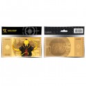 GOLDEN TICKET - AC COL.1 - KORO SENSEI V.1