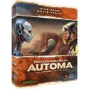 Terraforming Mars : Automa (Ext.) - Nick Shaw & David Turczi