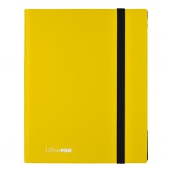 UP - 9 Pocket Pro Binder...