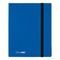 UP - 9 Pocket Pro Binder...