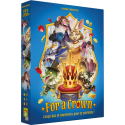 For A Crown - Maxime Rambourg
