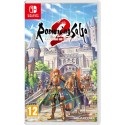 ROMANCING SAGA 2 : REVENGE OF THE SEVEN FR SWITCH