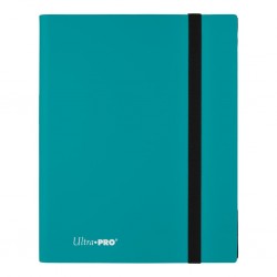 UP - 9 Pocket Pro Binder...
