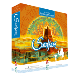 SANKORE - FABIO LOPANO &...