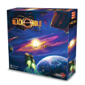 CHAOSPHERE : BLACK HOLE - FREDERIC CRUSSARD